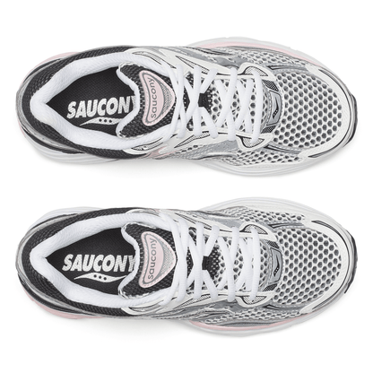 Saucony Progrid Omni 9 'Silver Pink' - Kick Game
