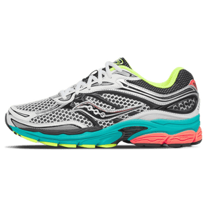Saucony ProGrid Omni 9 'Silver Mutant'