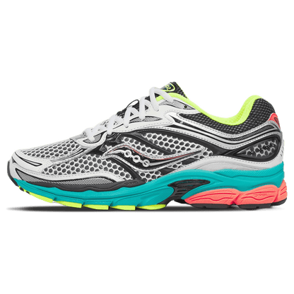 Saucony ProGrid Omni 9 'Silver Mutant' - Kick Game