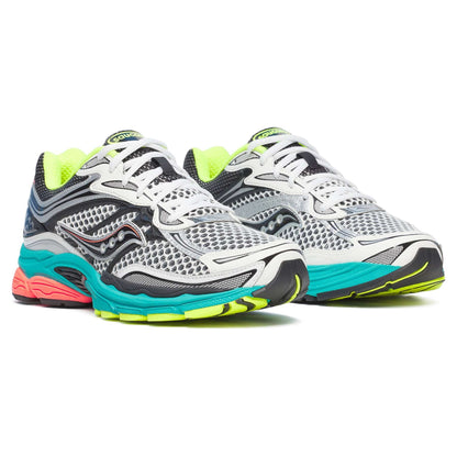 Saucony ProGrid Omni 9 'Silver Mutant' - Kick Game