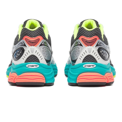 Saucony ProGrid Omni 9 'Silver Mutant' - Kick Game