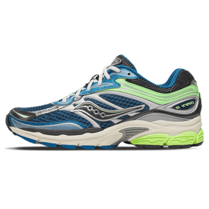 Saucony ProGrid Omni 9 'Blue Lime'