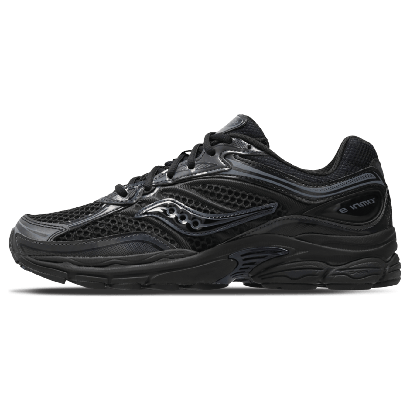 Saucony Progrid Omni 9 OG 'Black'