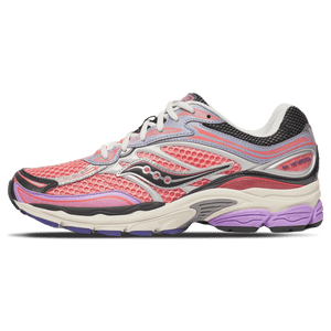 Saucony ProGrid Omni 9 'Pink Purple'