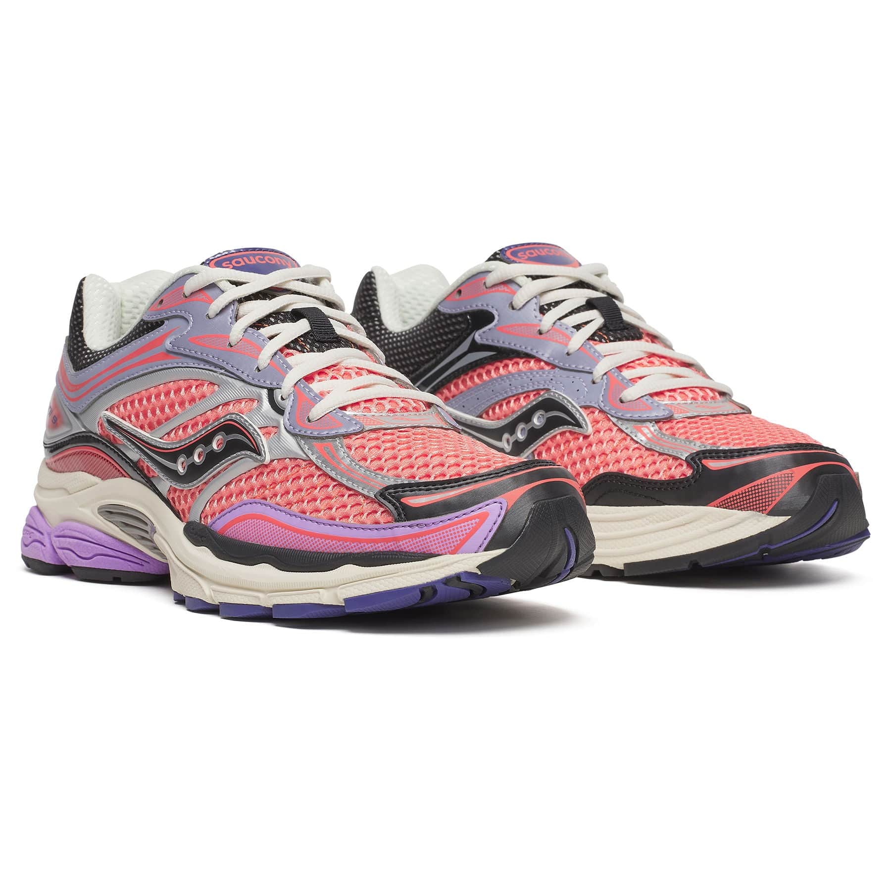 Saucony ProGrid Omni 9 'Pink Purple' - Kick Game
