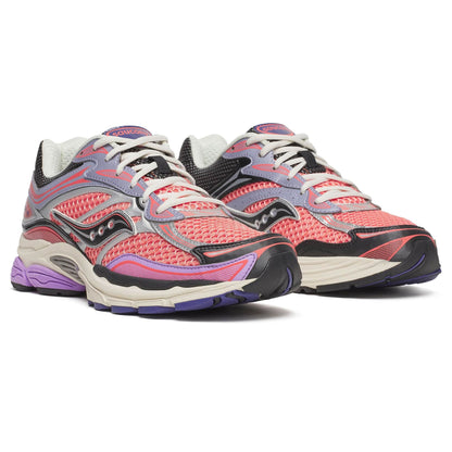 Saucony ProGrid Omni 9 'Pink Purple' - Kick Game