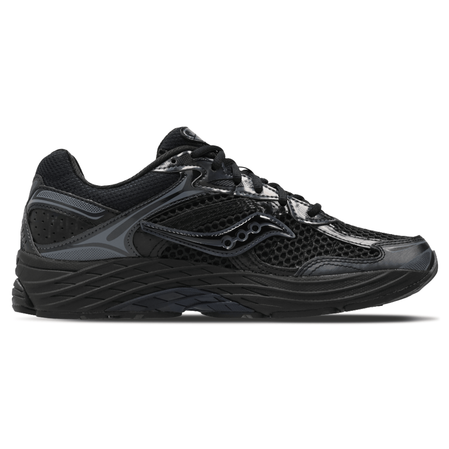 Saucony Progrid Omni 9 OG 'Black'