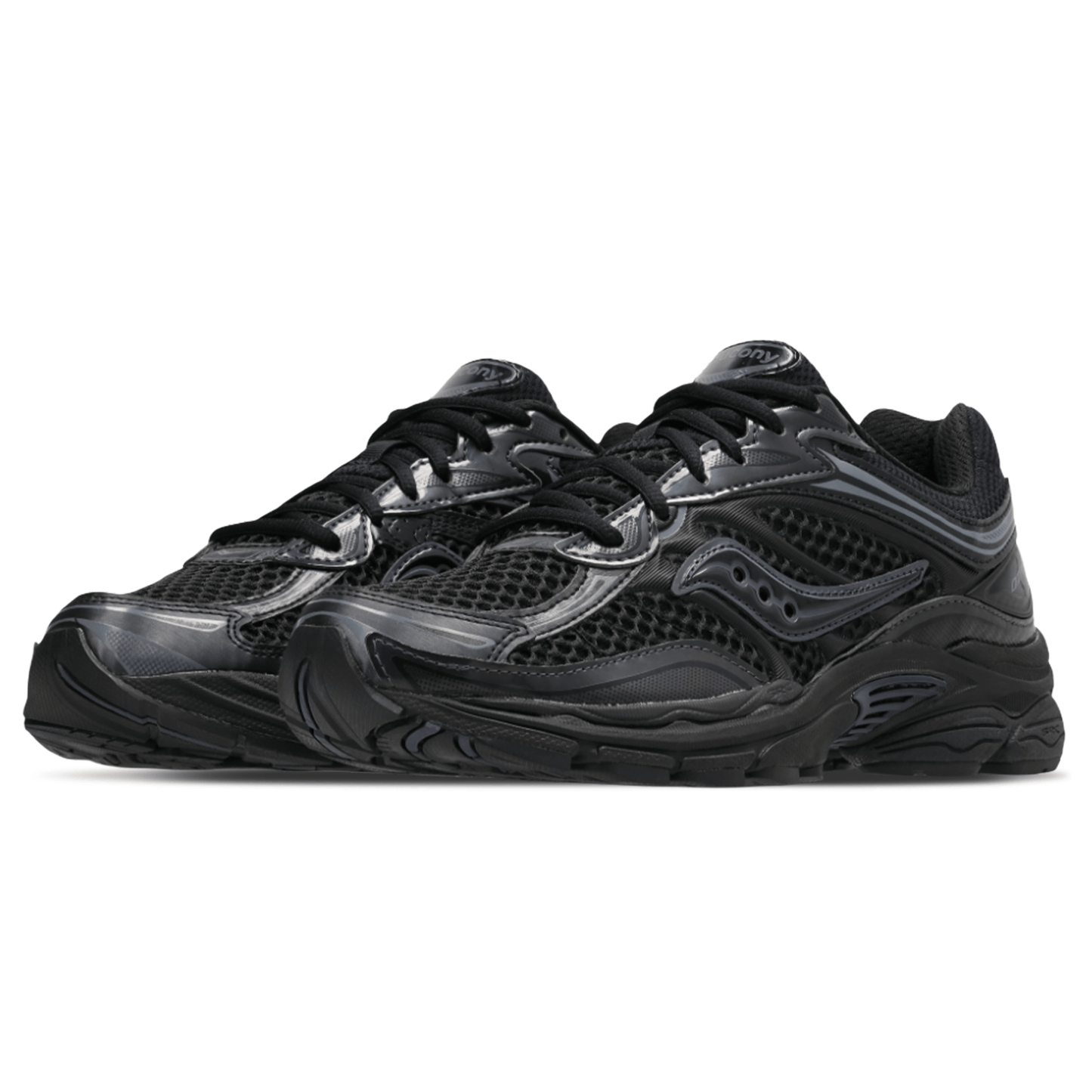 Saucony Progrid Omni 9 OG 'Black'