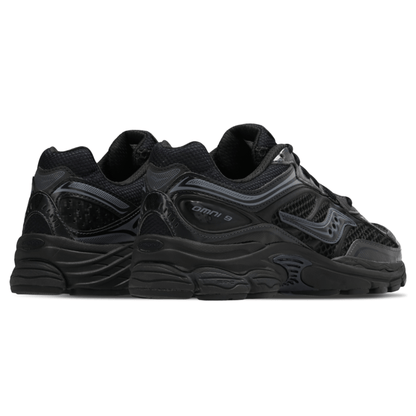 Saucony Progrid Omni 9 OG 'Black'