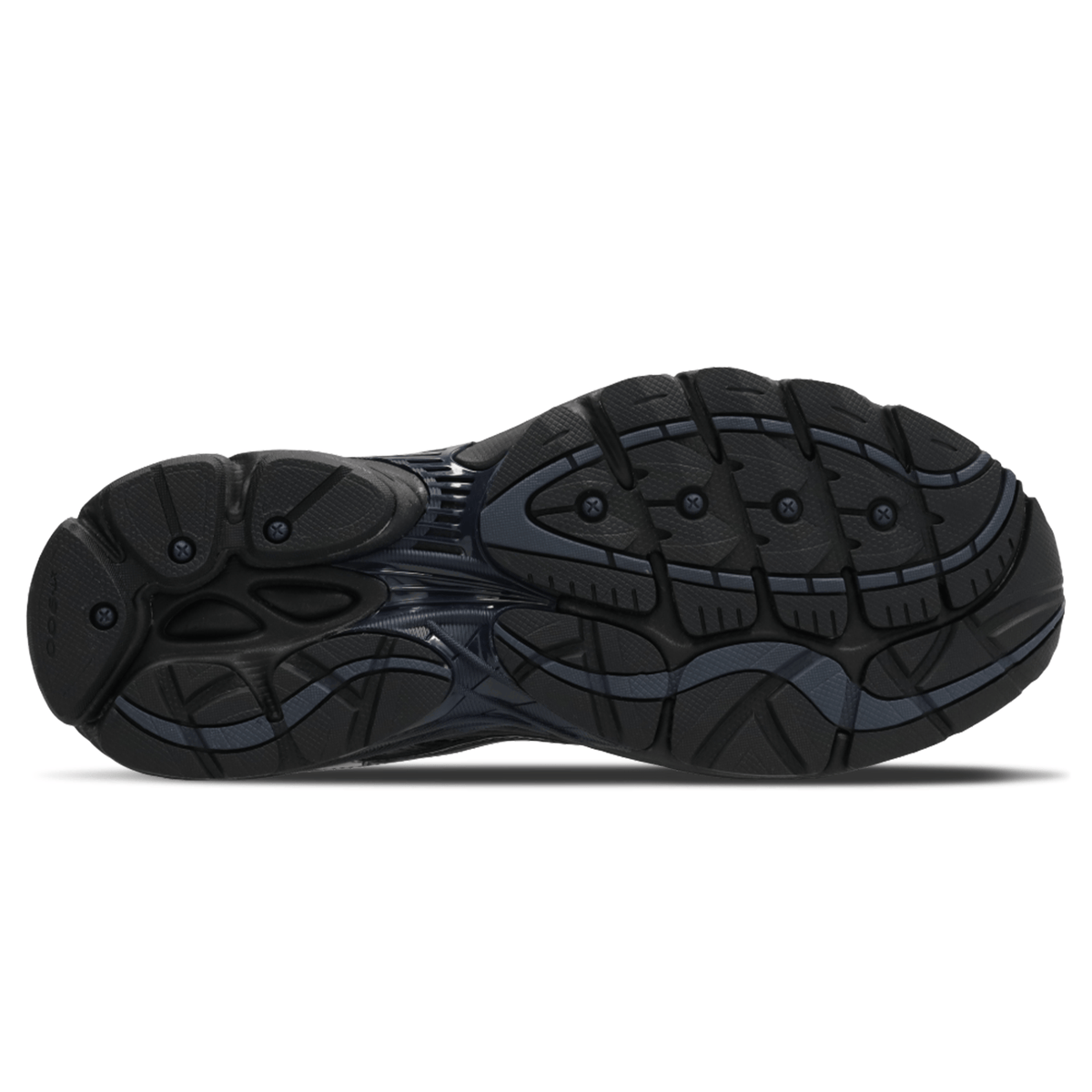 Saucony Progrid Omni 9 OG 'Black'
