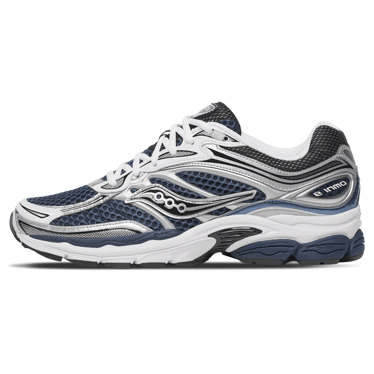 Saucony Progrid Omni 9 'Deep Navy' - Kick Game