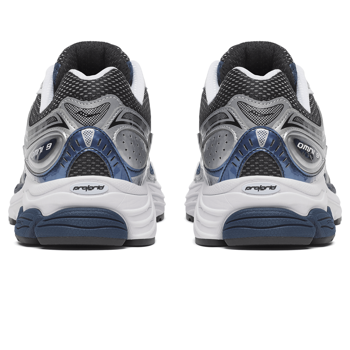 Saucony Progrid Omni 9 'Deep Navy' - Kick Game