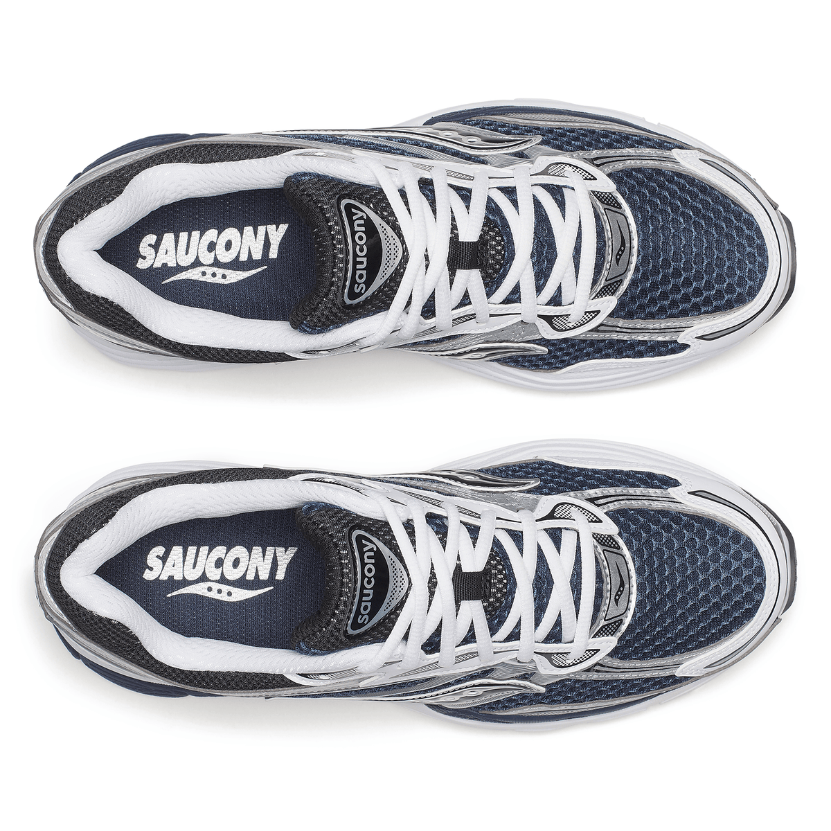 Saucony Progrid Omni 9 'Deep Navy' - Kick Game
