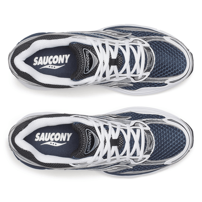 Saucony Progrid Omni 9 'Deep Navy' - Kick Game