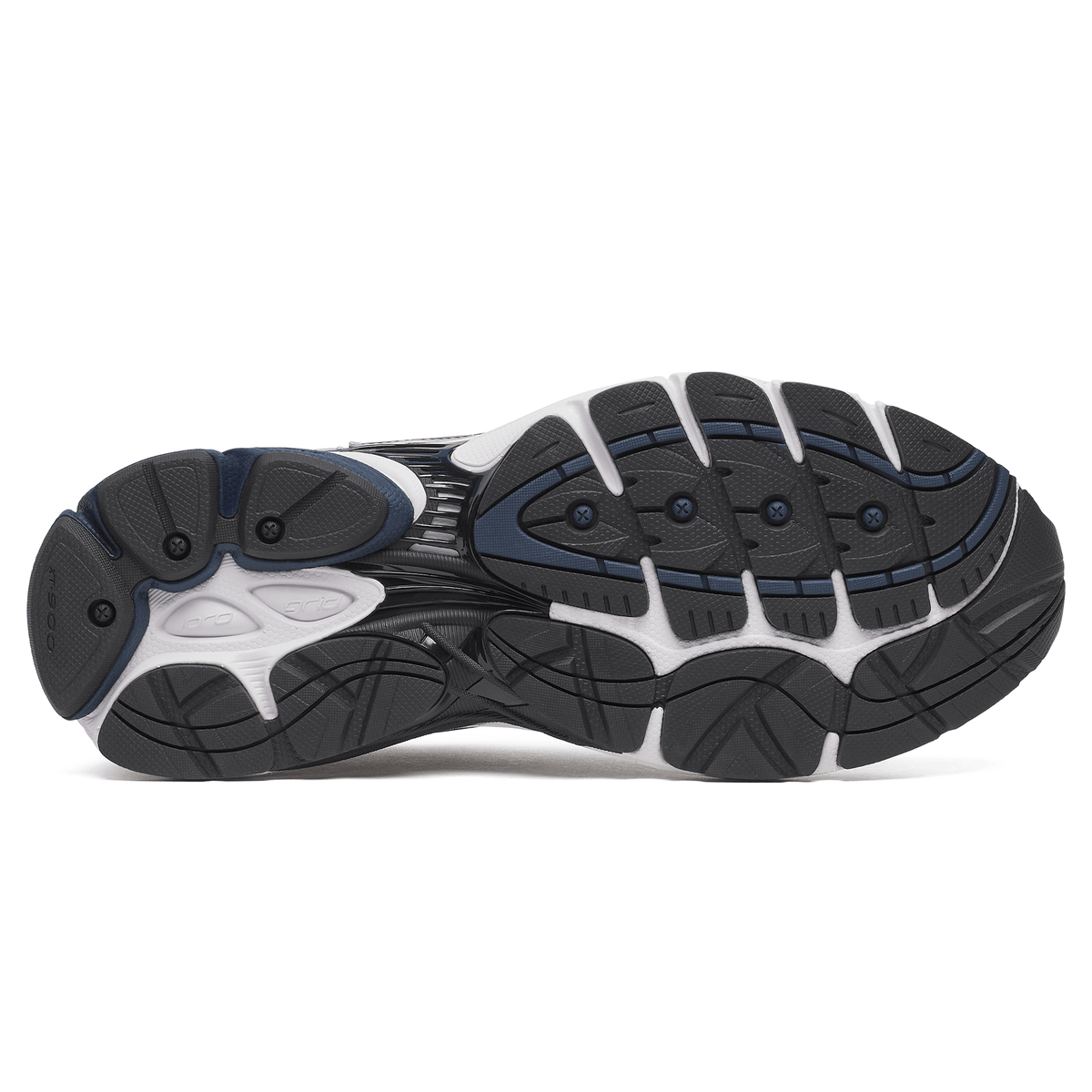 Saucony Progrid Omni 9 'Deep Navy' - Kick Game