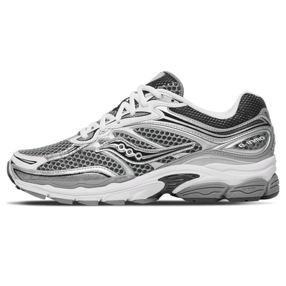 Saucony Progrid Omni 9 'Grey Silver' - Kick Game