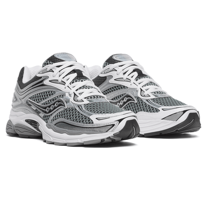 Saucony Progrid Omni 9 'Grey Silver' - Kick Game