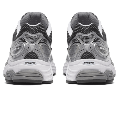 Saucony Progrid Omni 9 'Grey Silver' - Kick Game