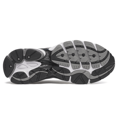 Saucony Progrid Omni 9 'Grey Silver' - Kick Game