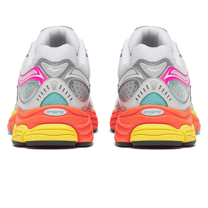 Saucony Progrid Omni 9 'White Multi' - Kick Game