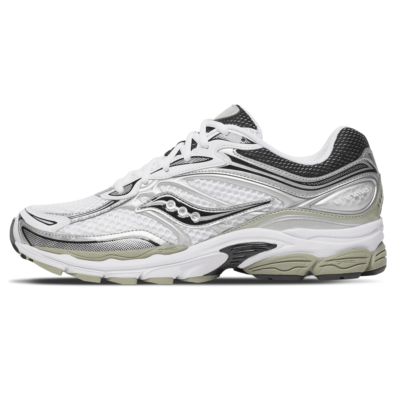 Saucony Progrid Omni 9 'White Sage' - Kick Game