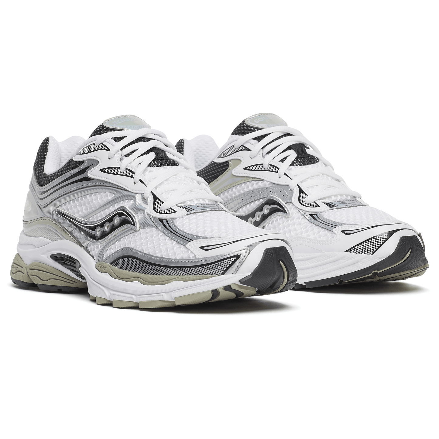 Saucony Progrid Omni 9 'White Sage' - Kick Game