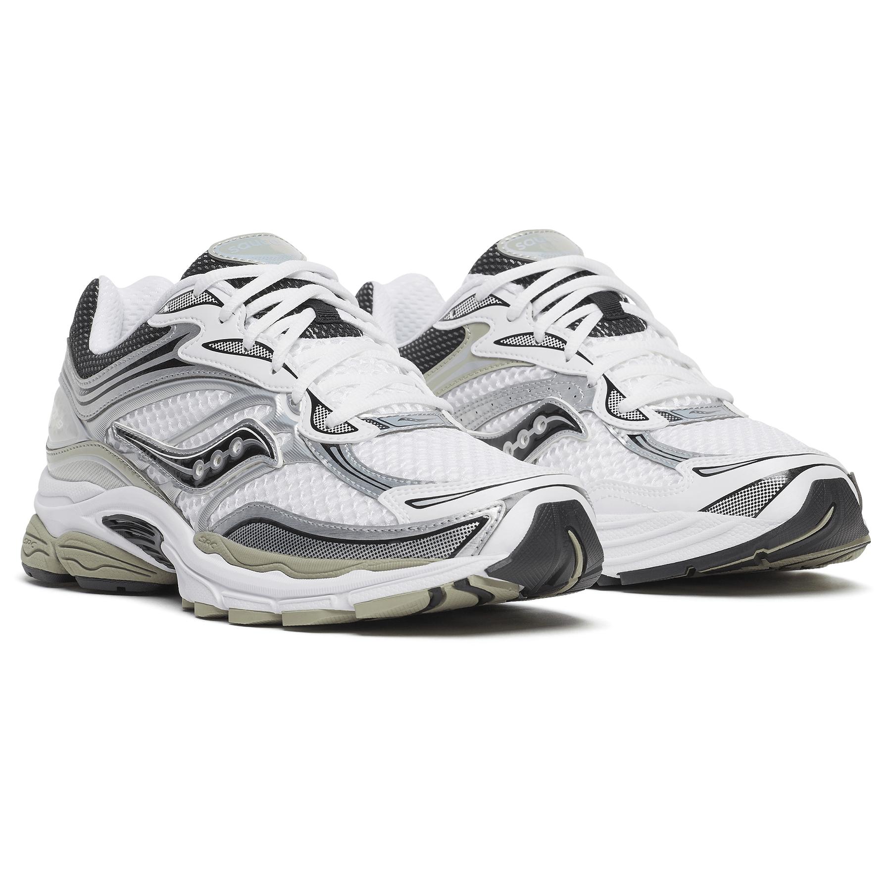 Saucony Progrid Omni 9 'White Sage' - Kick Game