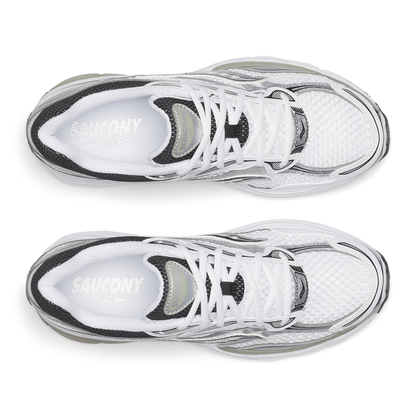 Saucony Progrid Omni 9 'White Sage' - Kick Game