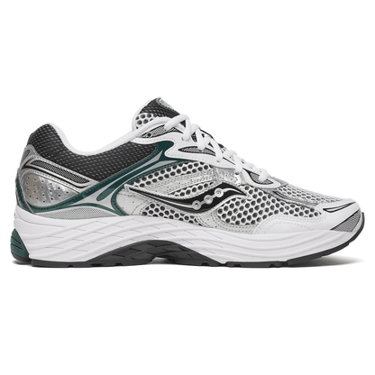 Saucony Progrid Omni 9 'White Pine Green' - Kick Game