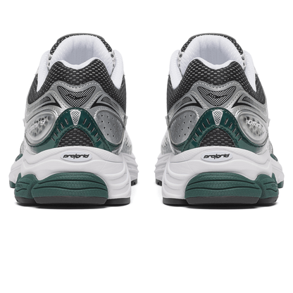 Saucony Progrid Omni 9 'White Pine Green' - Kick Game