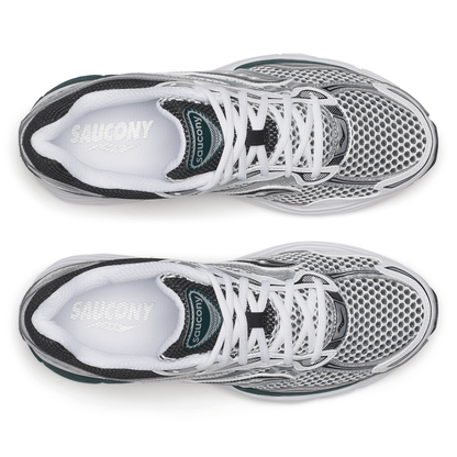 Saucony Progrid Omni 9 'White Pine Green' - Kick Game