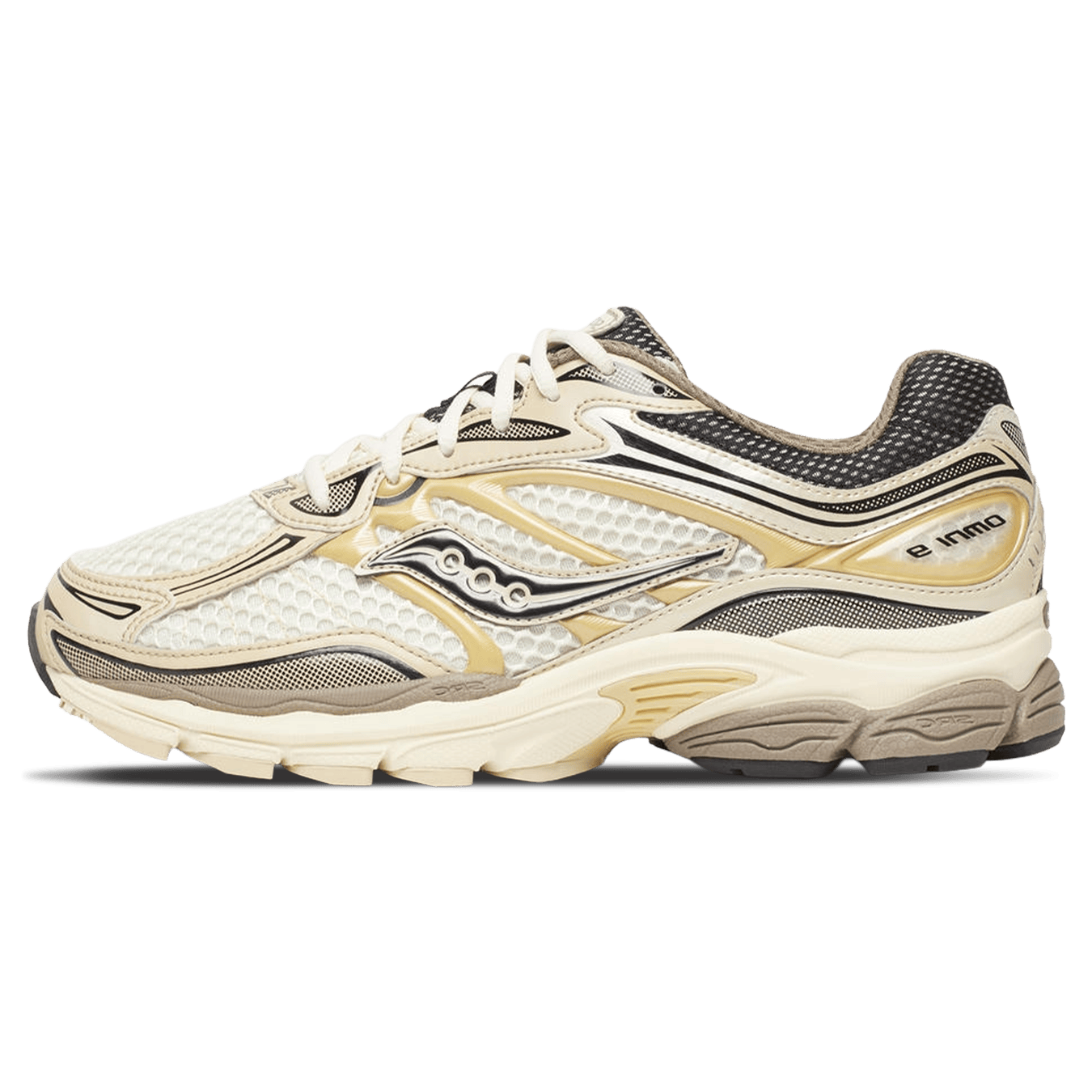 Saucony Progrid Omni 9 'Gold' - Kick Game