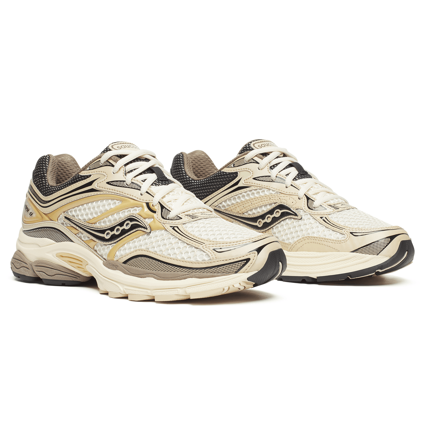 Saucony Progrid Omni 9 'Gold' - Kick Game
