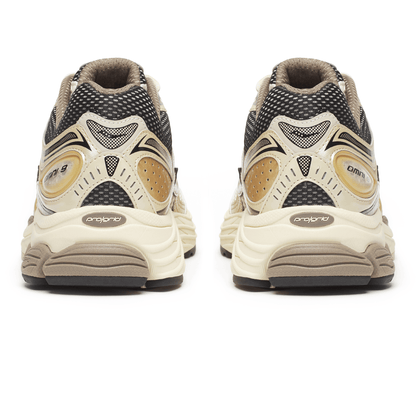 Saucony Progrid Omni 9 'Gold' - Kick Game