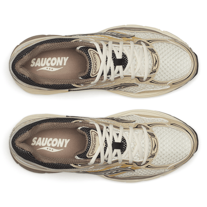 Saucony Progrid Omni 9 'Gold' - Kick Game