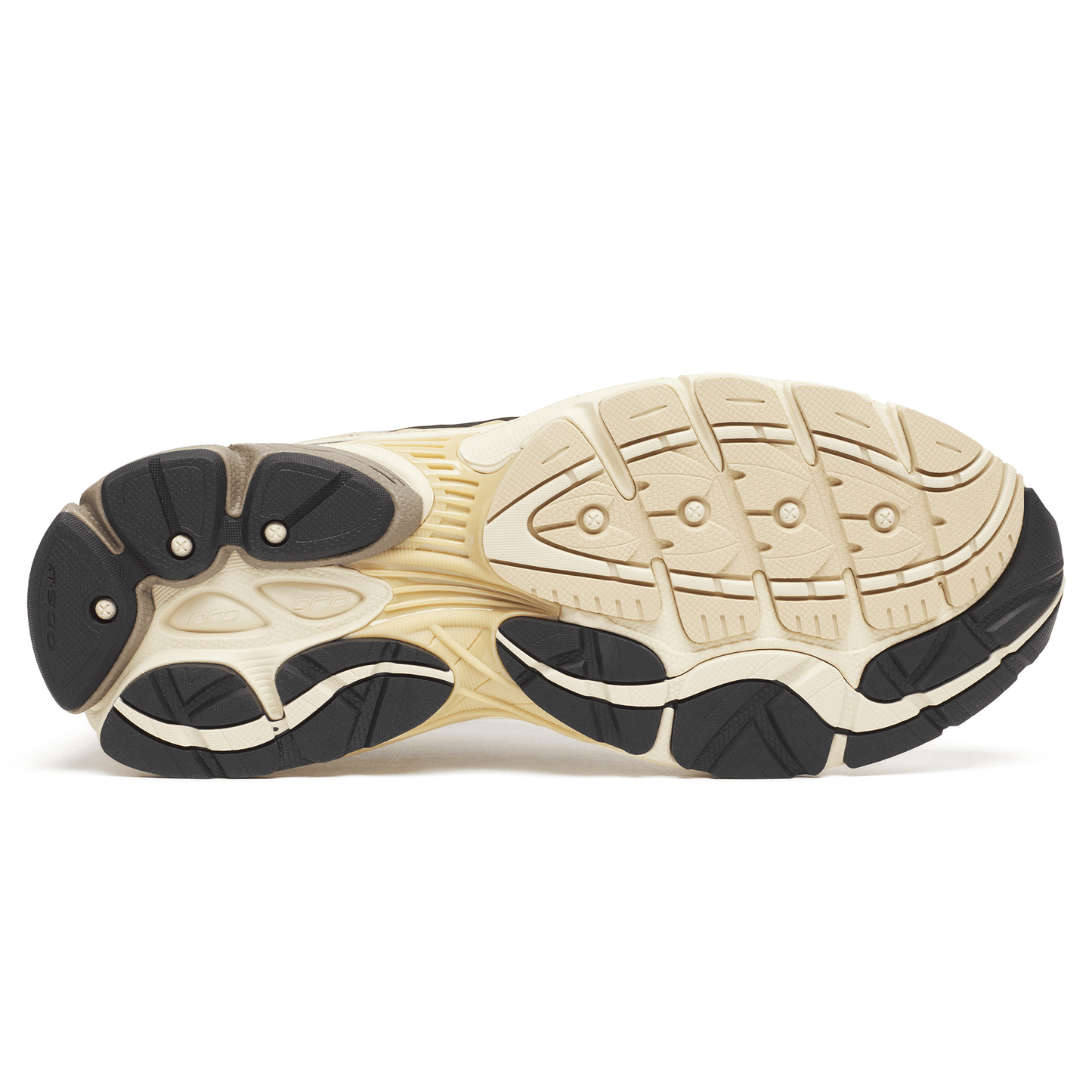 Saucony Progrid Omni 9 'Gold' - Kick Game