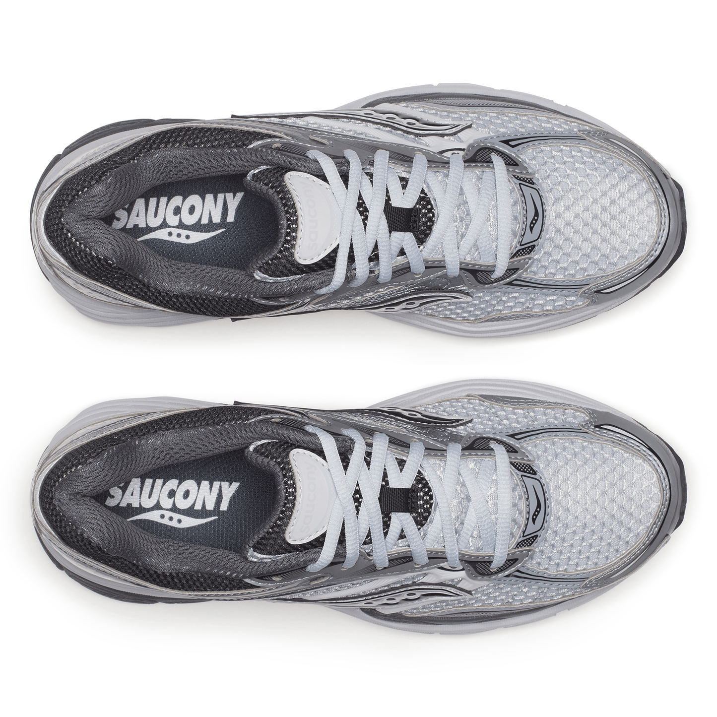 Saucony Progrid Omni 9 OG 'Microchip' - Kick Game