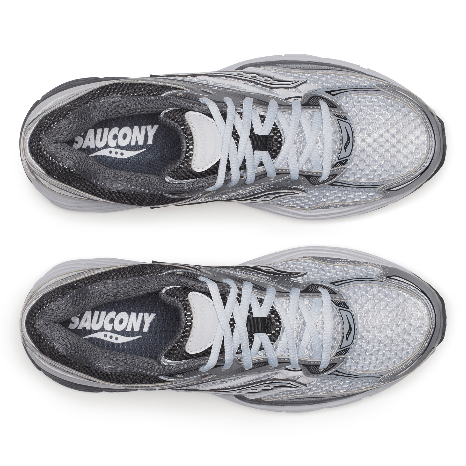 Saucony Progrid Omni 9 OG 'Microchip' - Kick Game