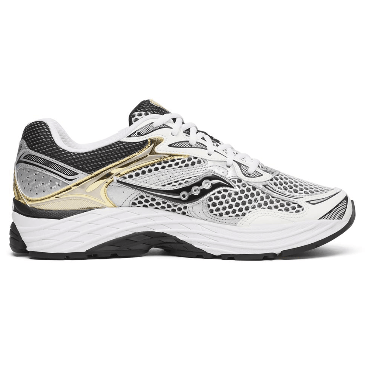 Progrid Omni 9 OG 'Silver Gold' - Kick Game
