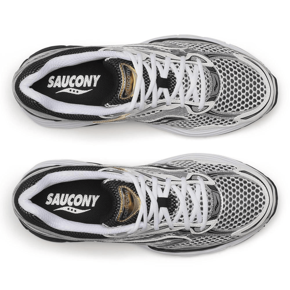 Progrid Omni 9 OG 'Silver Gold' - Kick Game