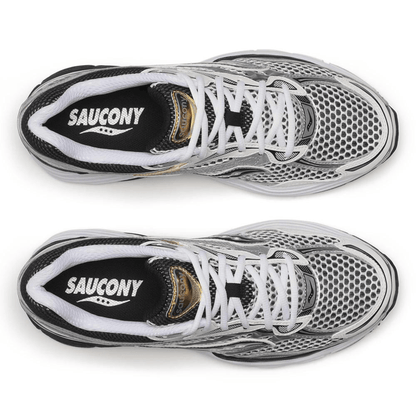 Progrid Omni 9 OG 'Silver Gold' - Kick Game