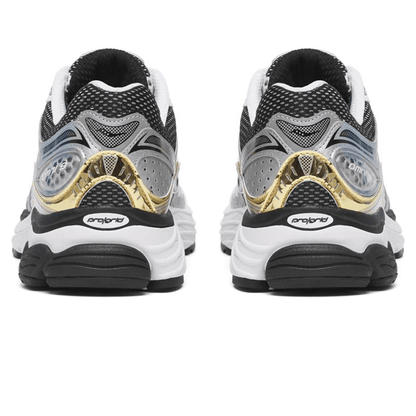Progrid Omni 9 OG 'Silver Gold' - Kick Game