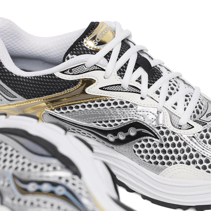 Progrid Omni 9 OG 'Silver Gold' - Kick Game