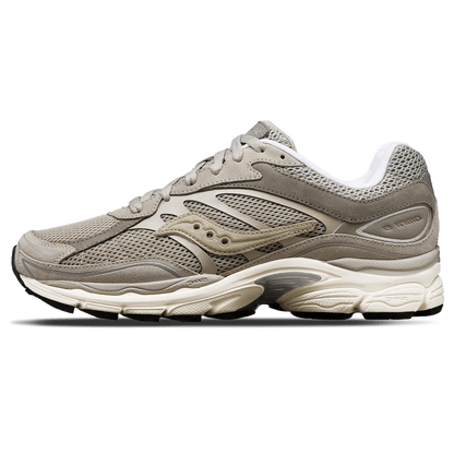 Saucony ProGrid Omni 9 'Grey' - Kick Game
