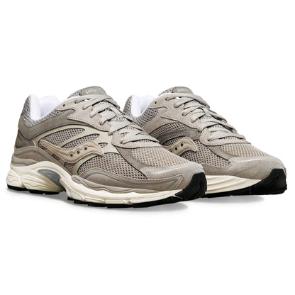 Saucony ProGrid Omni 9 'Grey' - Kick Game