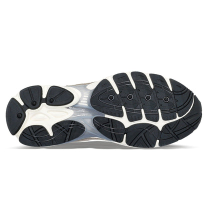 Saucony ProGrid Omni 9 'Grey' - Kick Game