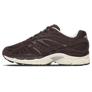 Saucony Progrid Omni 9 'Coffee'