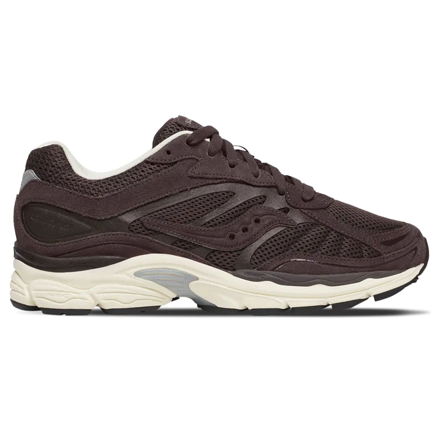 Saucony Progrid Omni 9 'Coffee' - Kick Game