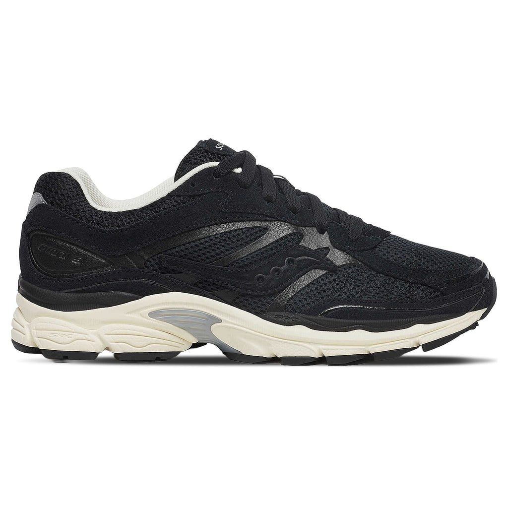 Saucony ProGrid Omni 9 Premium 'Black Cream' - Kick Game