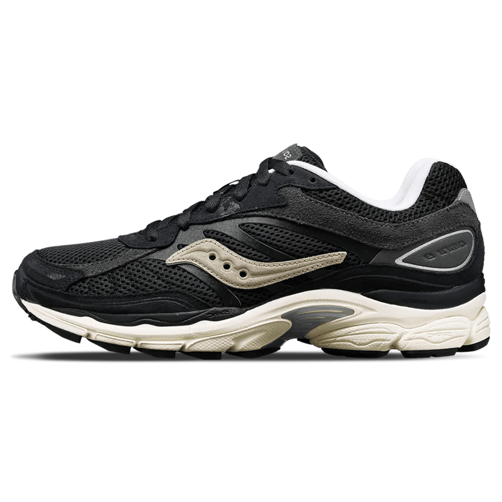 Saucony OG ProGrid Omni 9 Premium 'Navy' - Kick Game